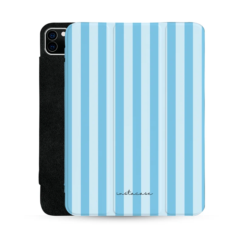 Beach Waves - Capa iPad