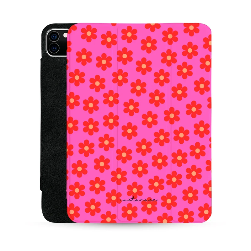 Flower Rush - Capa iPad