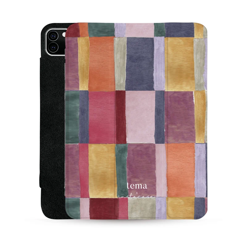 Geométrica - Capa iPad