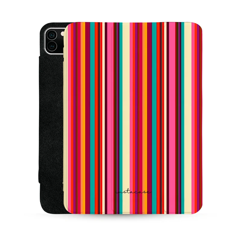Glitch - Capa iPad