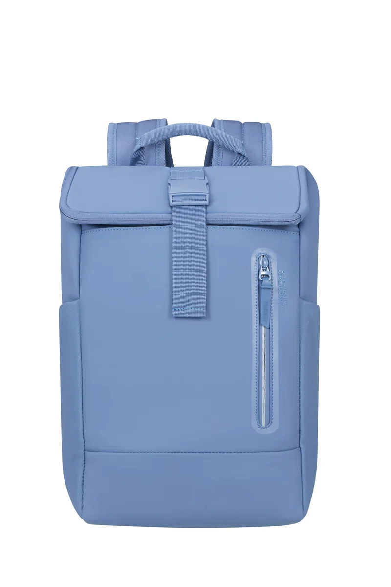 AMERICAN TOURISTER mochila rolltop 14" URBAN TIDE