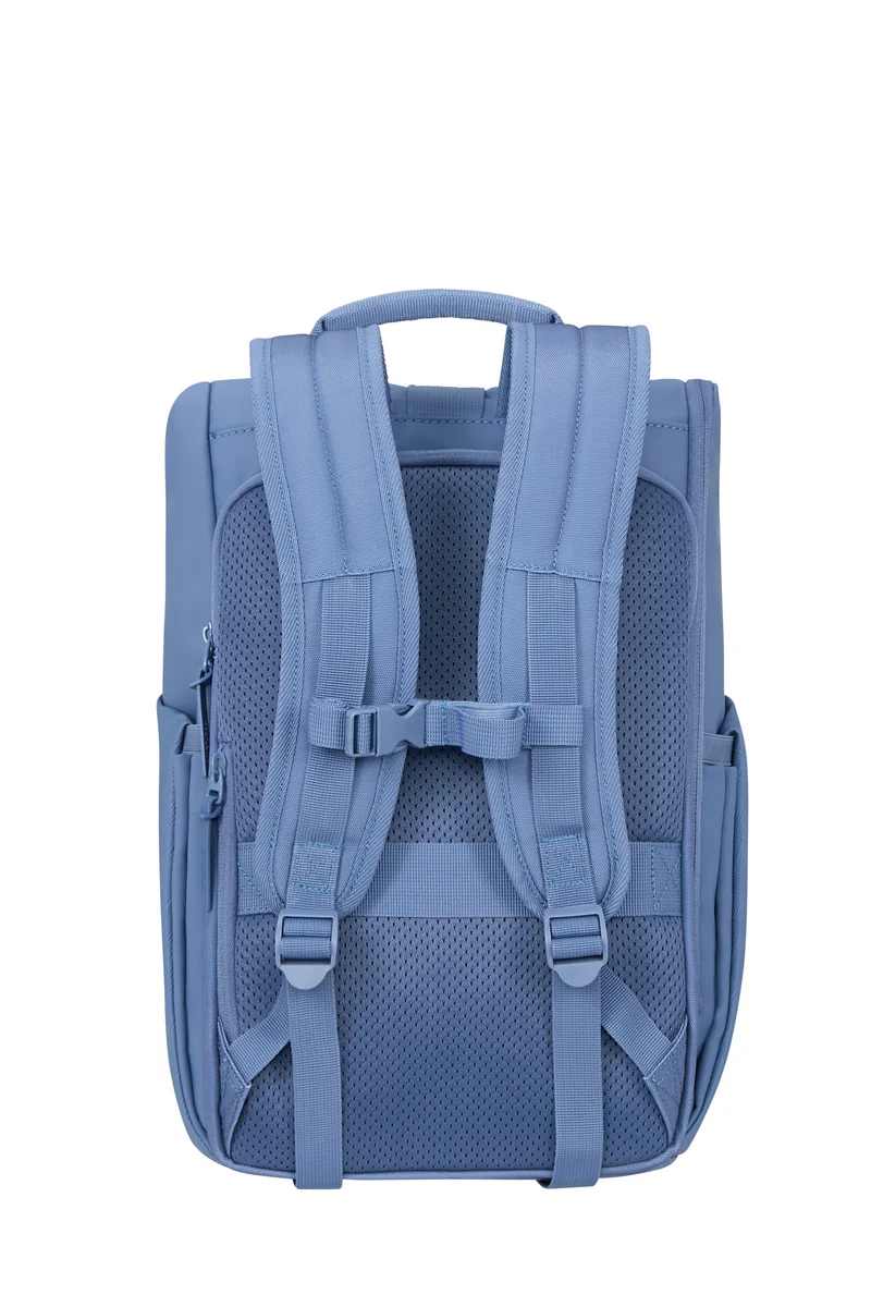 AMERICAN TOURISTER mochila rolltop 14" URBAN TIDE