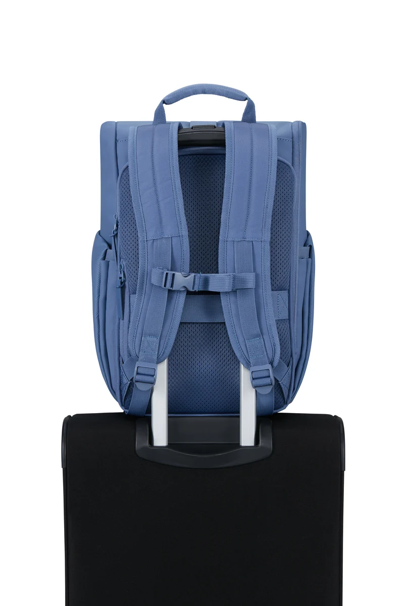 AMERICAN TOURISTER mochila rolltop 14" URBAN TIDE
