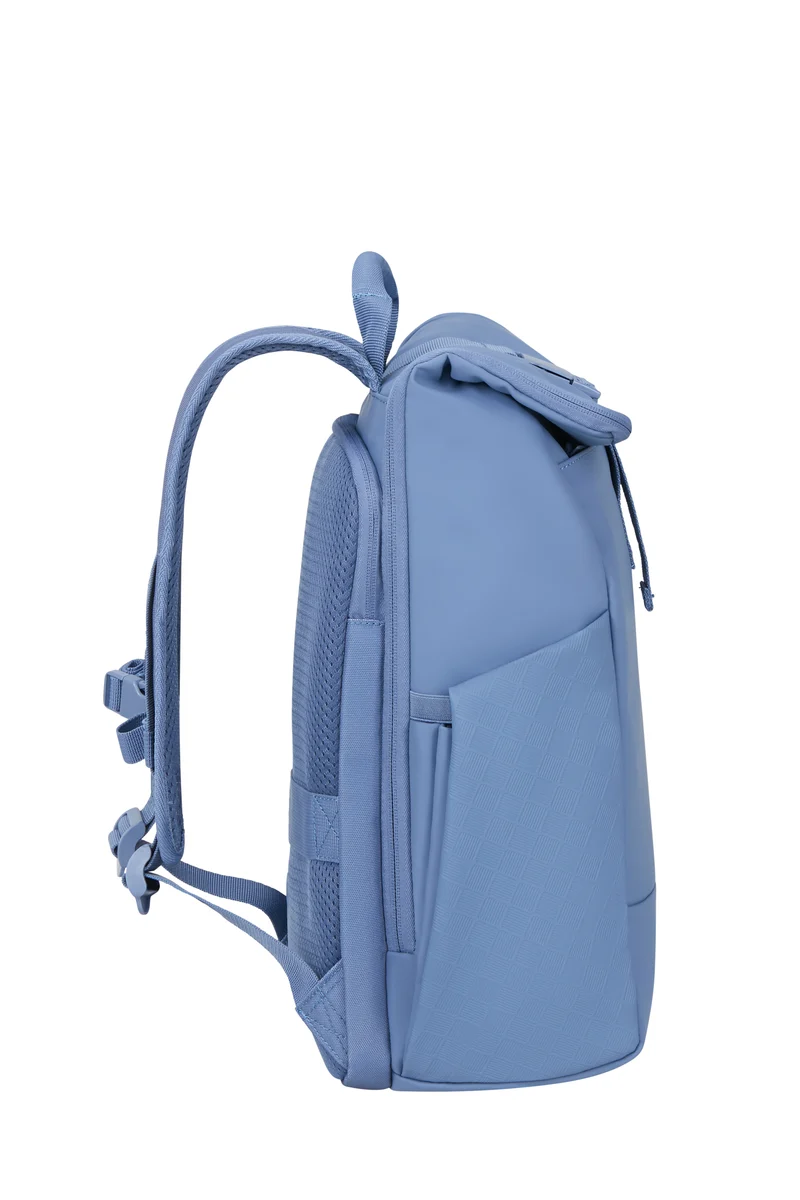 AMERICAN TOURISTER mochila rolltop 14" URBAN TIDE