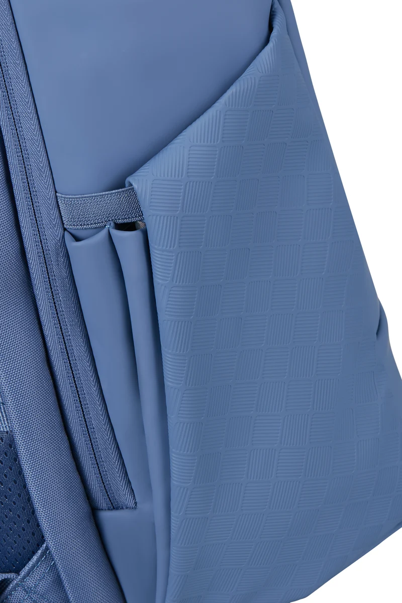 AMERICAN TOURISTER mochila rolltop 14" URBAN TIDE