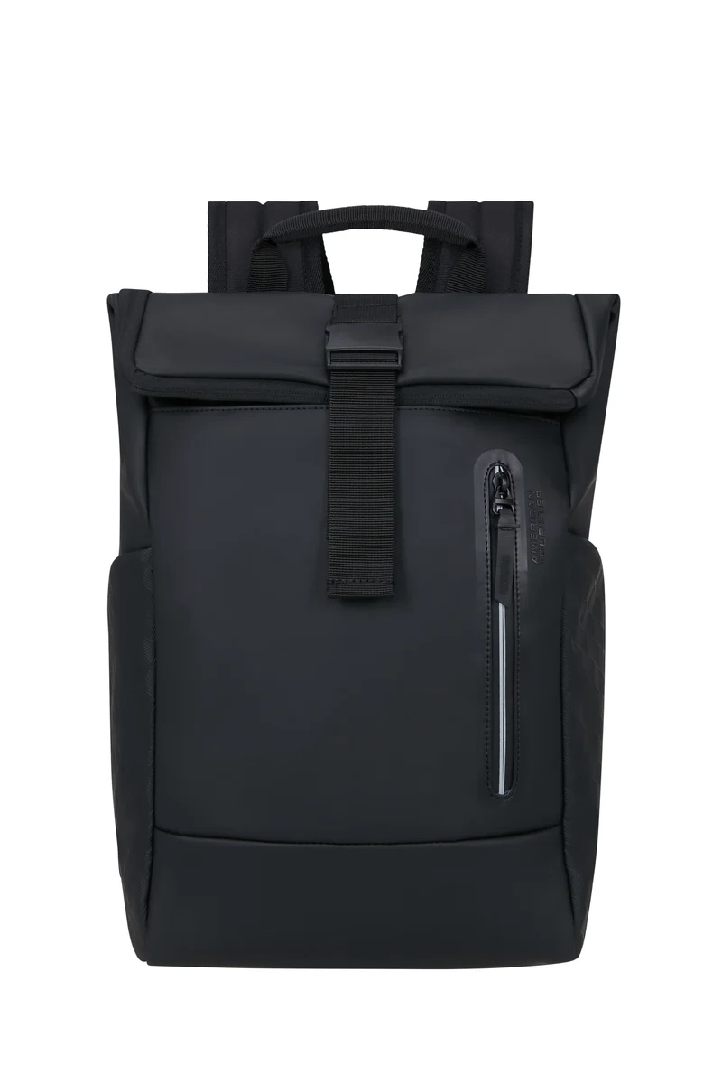 AMERICAN TOURISTER mochila rolltop 14" URBAN TIDE