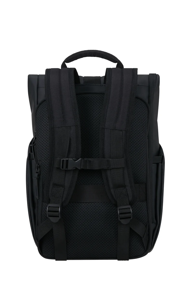 AMERICAN TOURISTER mochila rolltop 14" URBAN TIDE