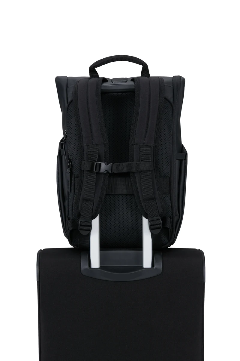 AMERICAN TOURISTER mochila rolltop 14" URBAN TIDE