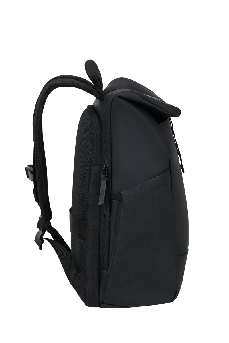 AMERICAN TOURISTER mochila rolltop 14" URBAN TIDE