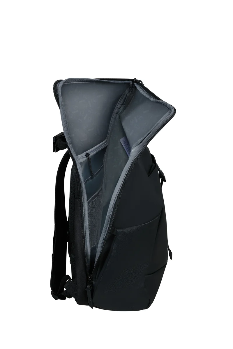 AMERICAN TOURISTER mochila rolltop 14" URBAN TIDE