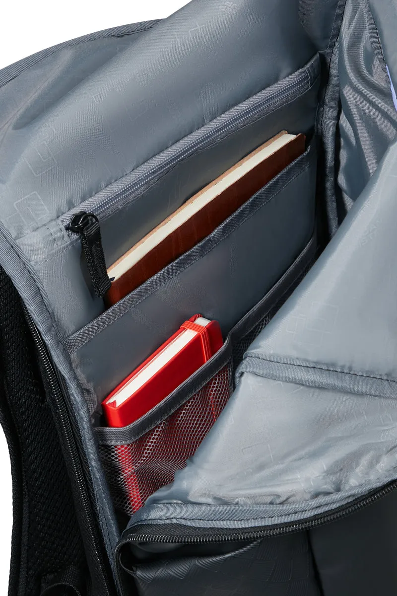 AMERICAN TOURISTER mochila rolltop 14" URBAN TIDE