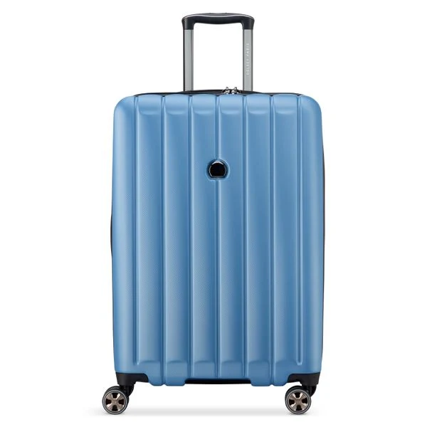 DELSEY LONGITUDE TROLLEY EXPANDIBLE MEDIANO 69CM