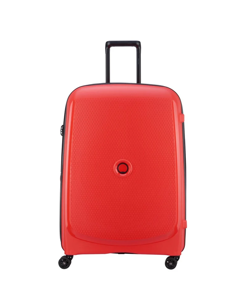 DELSEY BELMONT + MALETA EXPANDIBLE GRANDE 76 CM