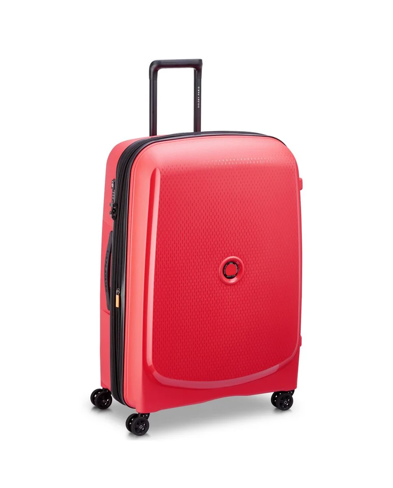 DELSEY BELMONT + MALETA EXPANDIBLE GRANDE 76 CM