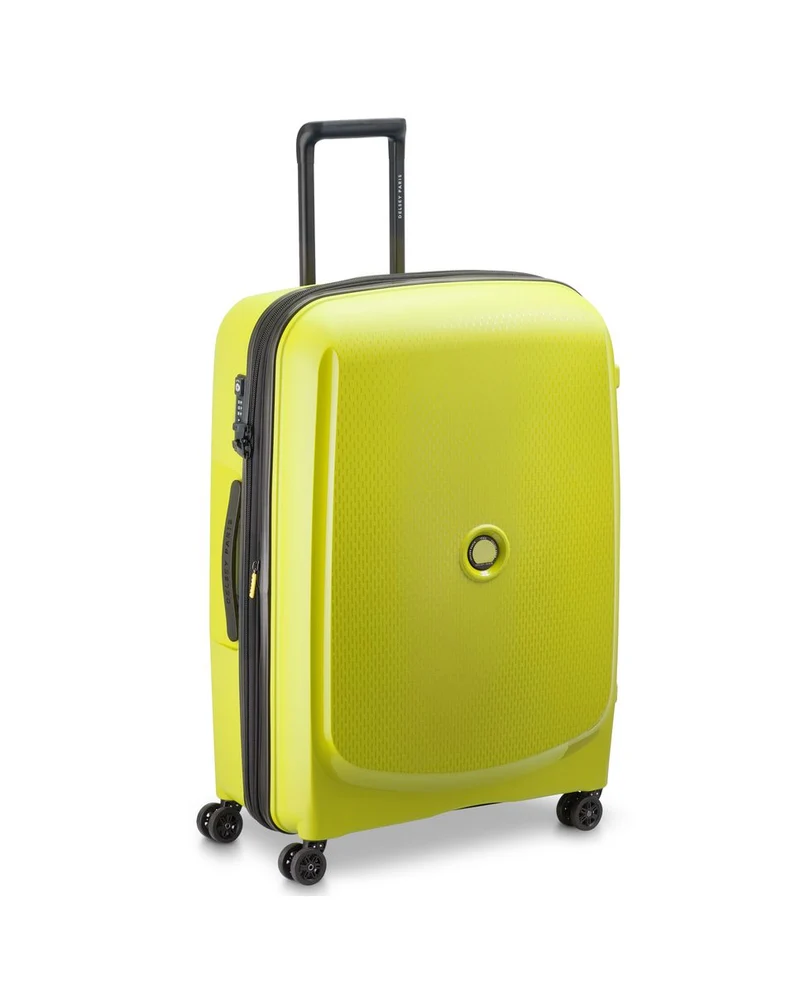 DELSEY BELMONT + MALETA EXPANDIBLE GRANDE 76 CM