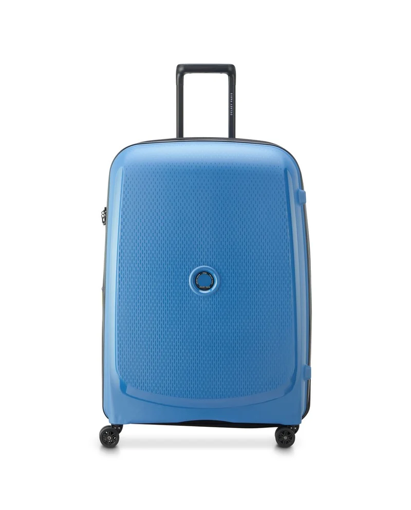 DELSEY BELMONT + MALETA EXPANDIBLE GRANDE 76 CM