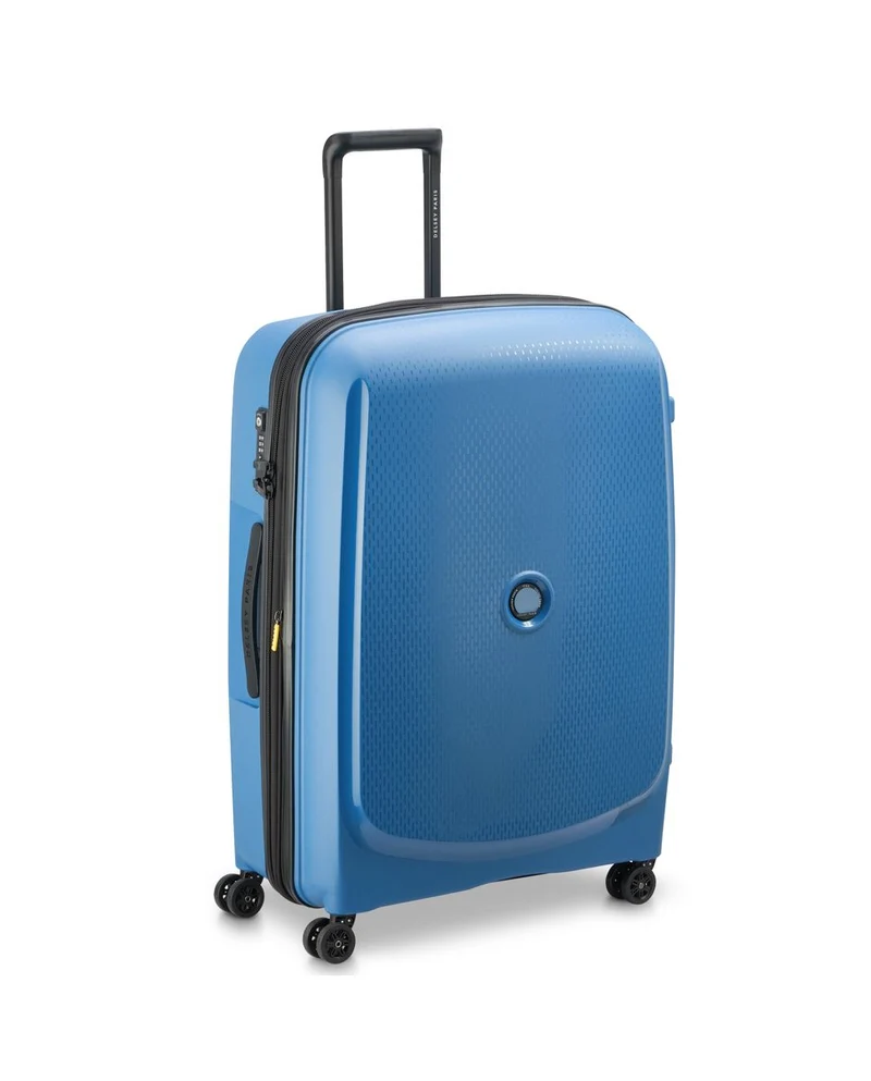 DELSEY BELMONT + MALETA EXPANDIBLE GRANDE 76 CM