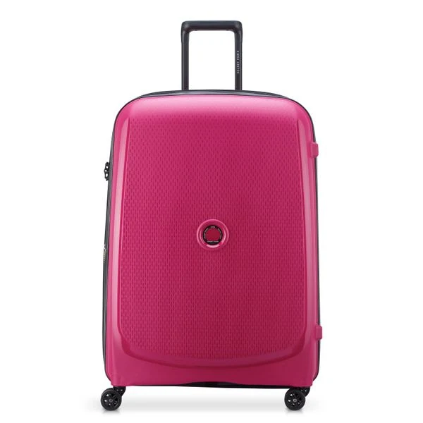 DELSEY BELMONT + MALETA EXPANDIBLE GRANDE 76 CM
