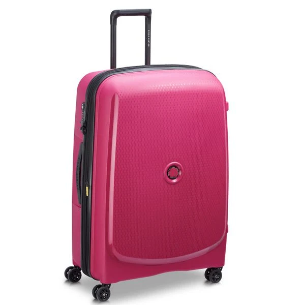 DELSEY BELMONT + MALETA EXPANDIBLE GRANDE 76 CM
