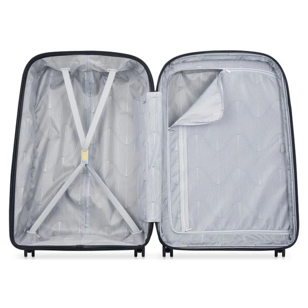 DELSEY BELMONT + MALETA EXPANDIBLE GRANDE 76 CM