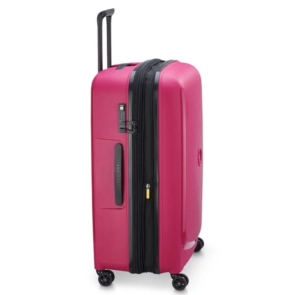 DELSEY BELMONT + MALETA EXPANDIBLE GRANDE 76 CM