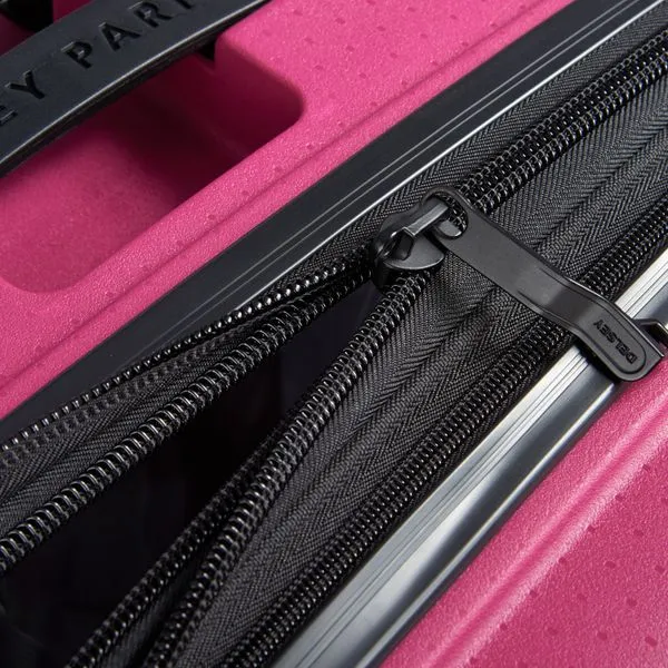 DELSEY BELMONT + MALETA EXPANDIBLE GRANDE 76 CM