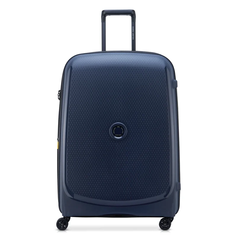 DELSEY BELMONT + MALETA EXPANDIBLE GRANDE 76 CM