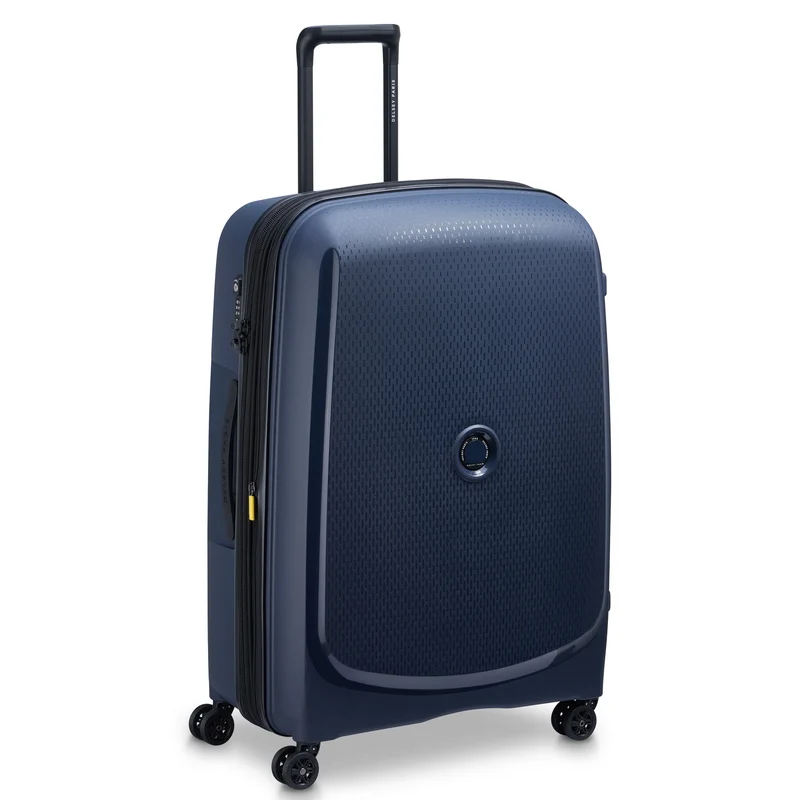 DELSEY BELMONT + MALETA EXPANDIBLE GRANDE 76 CM