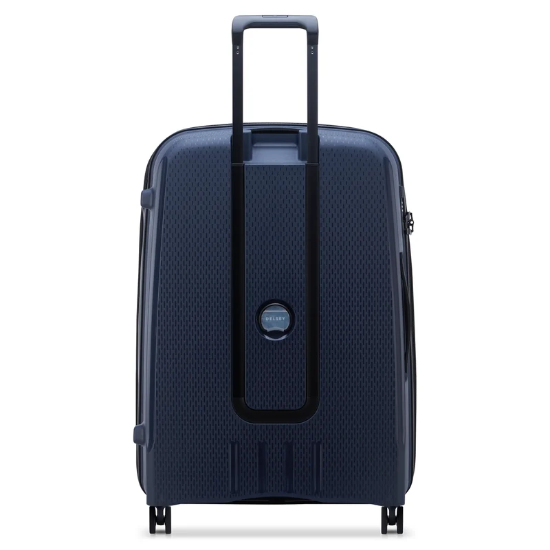 DELSEY BELMONT + MALETA EXPANDIBLE GRANDE 76 CM