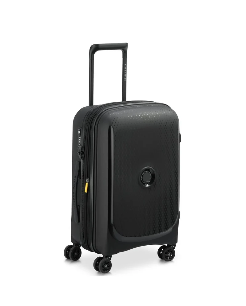DELSEY BELMONT + MALETA DE CABINA EXPANDIBLE 55CM