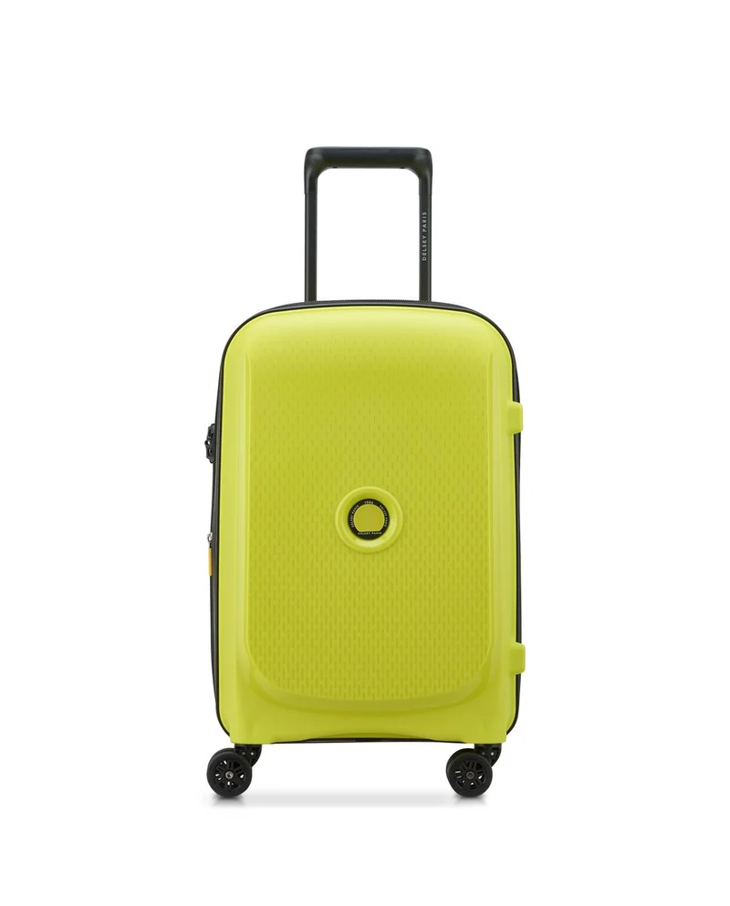 DELSEY BELMONT + MALETA DE CABINA EXPANDIBLE 55CM