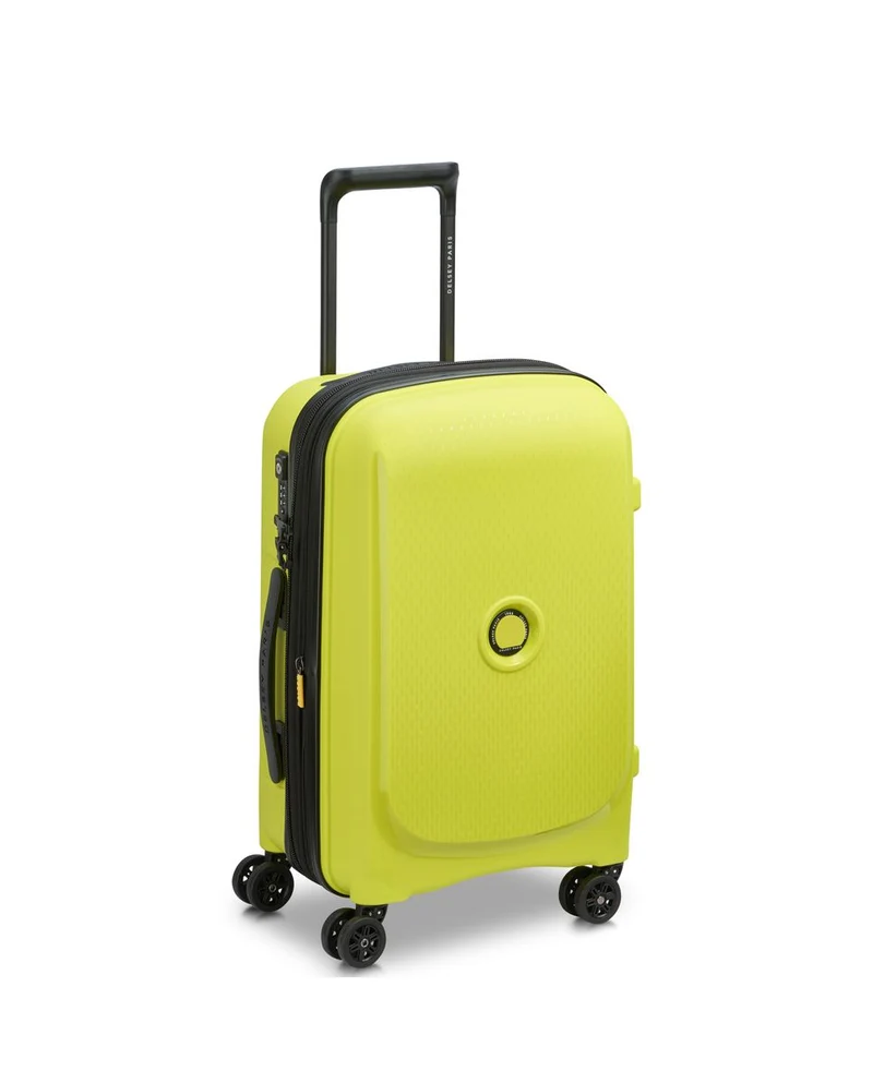 DELSEY BELMONT + MALETA DE CABINA EXPANDIBLE 55CM