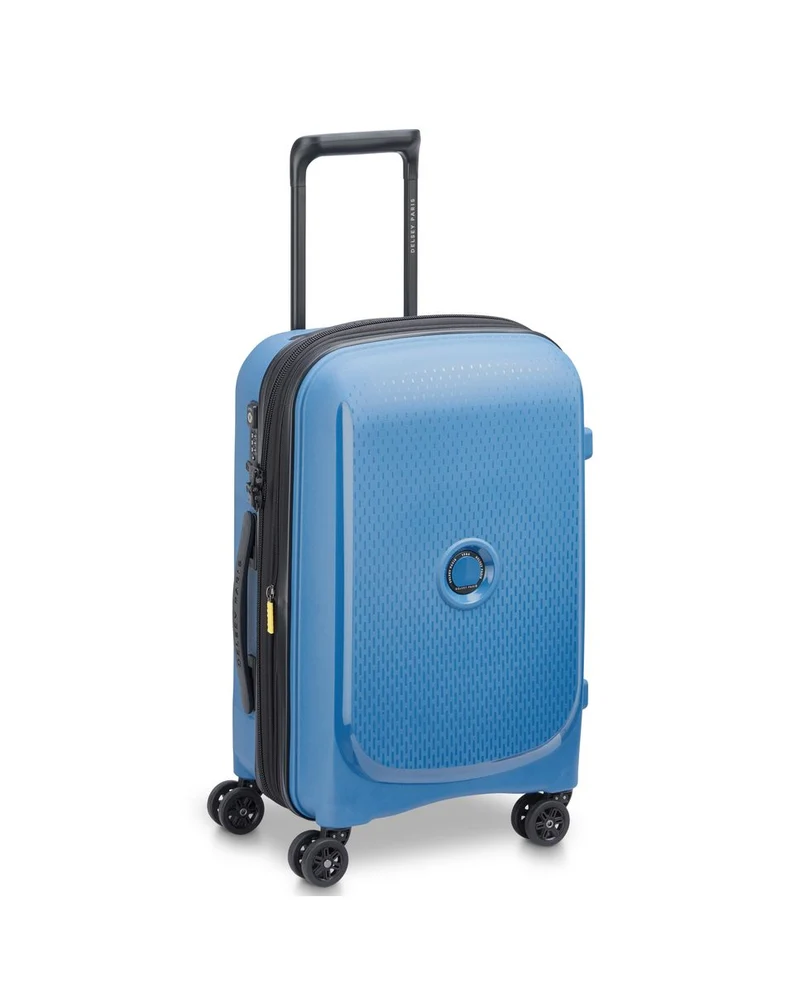 DELSEY BELMONT + MALETA DE CABINA EXPANDIBLE 55CM