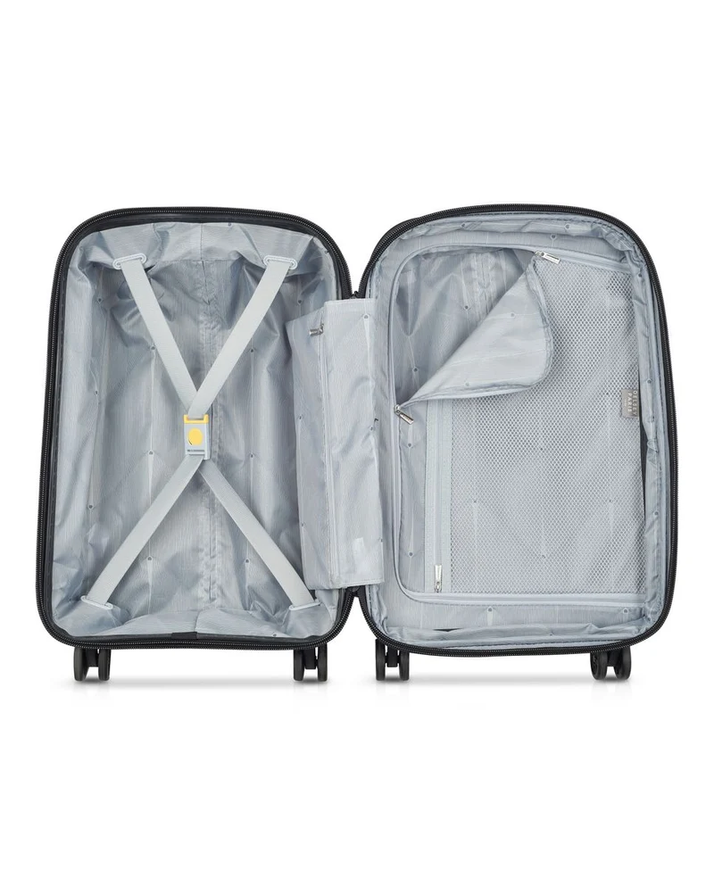 DELSEY BELMONT + MALETA DE CABINA EXPANDIBLE 55CM