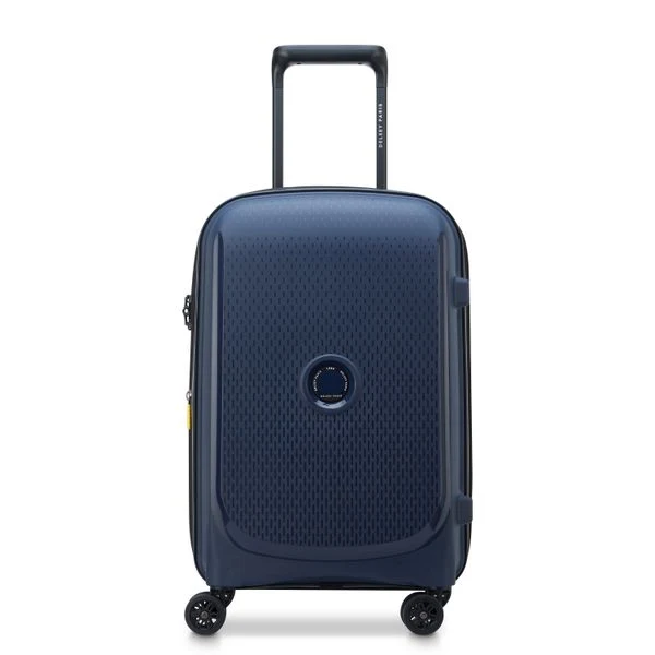 DELSEY BELMONT + MALETA DE CABINA EXPANDIBLE 55CM