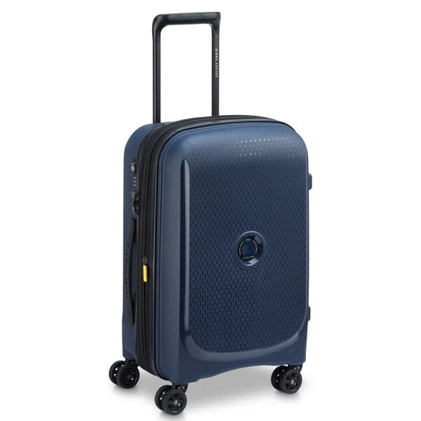 DELSEY BELMONT + MALETA DE CABINA EXPANDIBLE 55CM