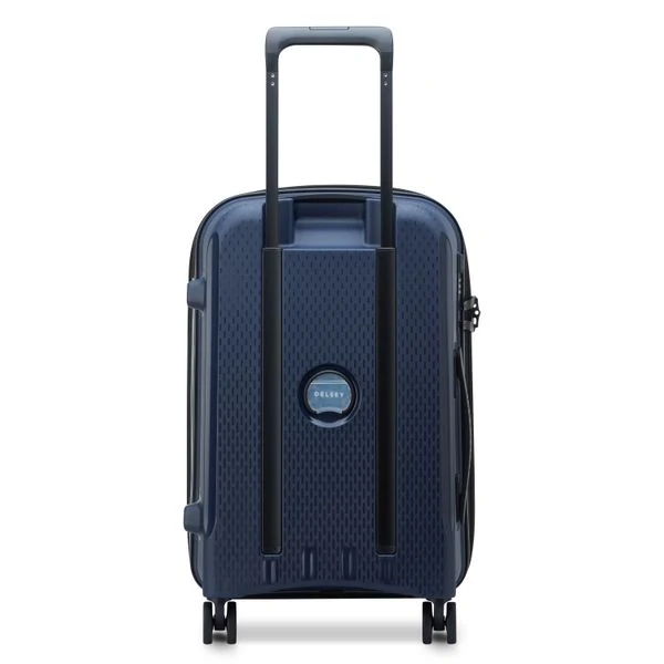 DELSEY BELMONT + MALETA DE CABINA EXPANDIBLE 55CM
