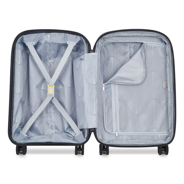 DELSEY BELMONT + MALETA DE CABINA EXPANDIBLE 55CM