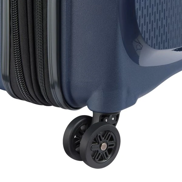 DELSEY BELMONT + MALETA DE CABINA EXPANDIBLE 55CM