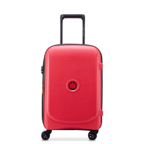 DELSEY BELMONT + MALETA DE CABINA EXPANDIBLE 55CM