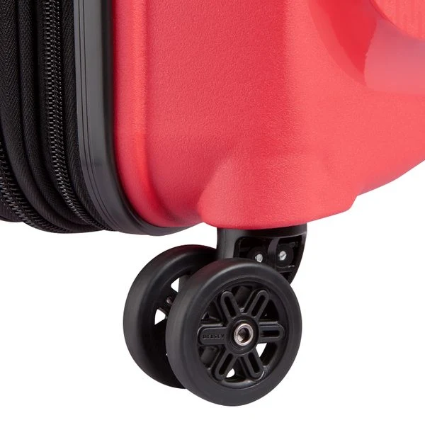 DELSEY BELMONT + MALETA DE CABINA EXPANDIBLE 55CM