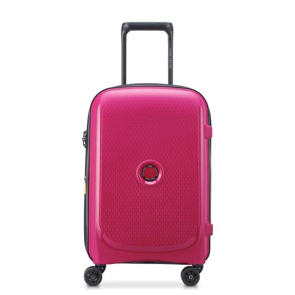 DELSEY BELMONT + MALETA DE CABINA EXPANDIBLE 55CM