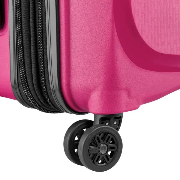 DELSEY BELMONT + MALETA DE CABINA EXPANDIBLE 55CM