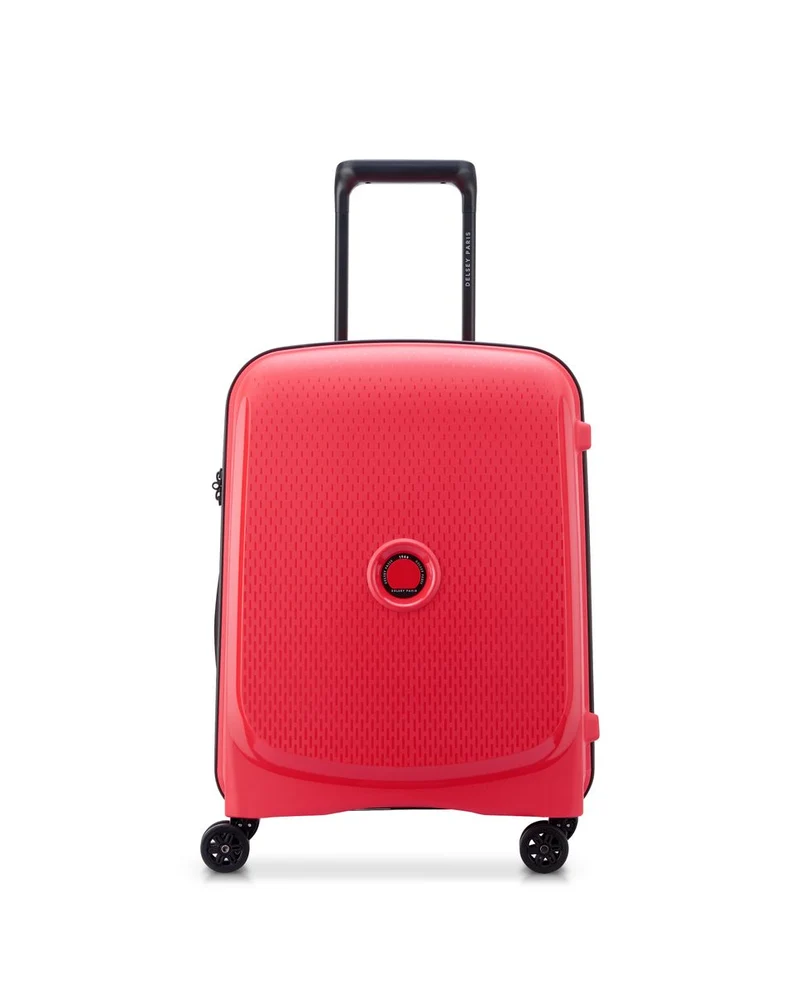 DELSEY BELMONT + MALETA DE CABINA SLIM 55CM