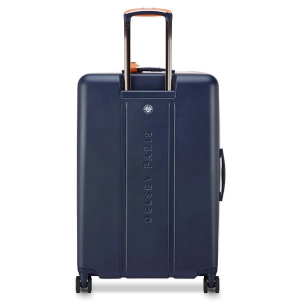 DELSEY CADENCE TROLLEY EXPANDIBLE GRANDES 76CM - ED. ESPECIAL ROLAND GARROS