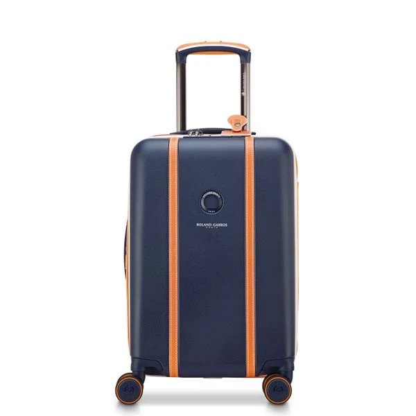 DELSEY CADENCE TROLLEY CABINA EXPANDIBLE 55CM - ED. ESPECIAL ROLAND GARROS