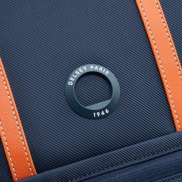 DELSEY CADENCE MOCHILA 14" - ED. ESPECIAL ROLAND GARROS