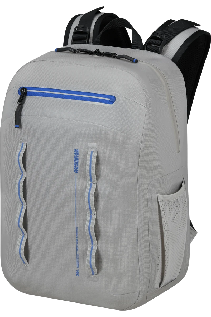 AMERICAN TOURISTER mochila 15,6" COLOURDRY