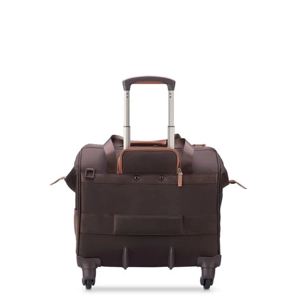 DELSEY CHATELET AIR 2.0 BOLSA DE VIAJE PARA ANIMALES CON 4 RUEDAS