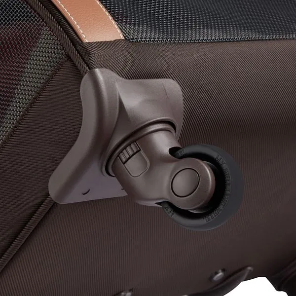 DELSEY CHATELET AIR 2.0 BOLSA DE VIAJE PARA ANIMALES CON 4 RUEDAS